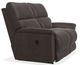 La-Z-Boy® Brooks Godiva Reclining Loveseat-2