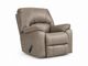 Mammoth Brown Rocker Recliner-0