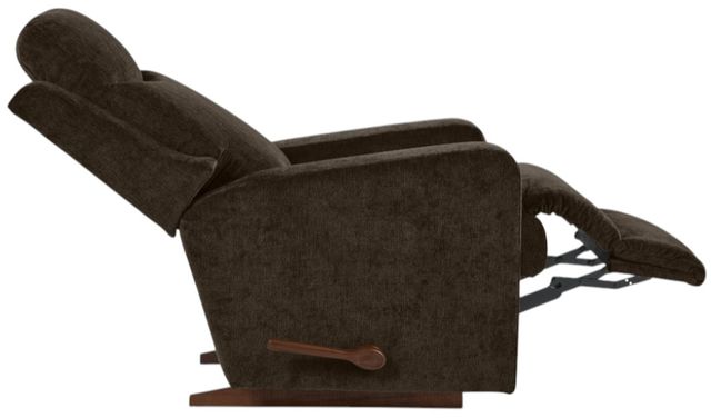 La-Z-Boy® Emmons Mink Manual Rocking Recliner -4