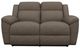 La-Z-Boy® Joel Mink Power Reclining Loveseat with Headrest-1