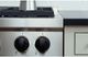 Wolf® Black Knobs-0
