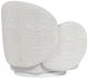A.R.T. Furniture® Rothko Gray Swivel Chair-3