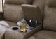 Best® Home Furnishings Maverly Brown Power Rocker Reclining Loveseat with Console-4