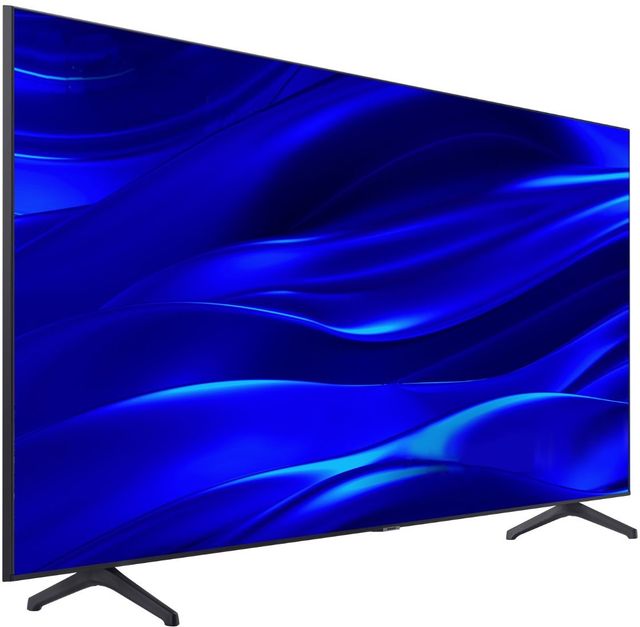 Samsung 4K Ultra HD LED Smart TV-1