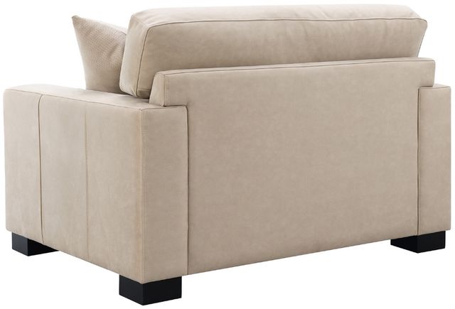 Intercon Dexter Taupe Double Chair-3