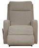 La-Z-Boy® Finley Pebble Manual Rocking Recliner-4