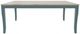 Mavin Customizable 60" x 60" Cosmo Extendable Dining Table with 18" Leaf-1