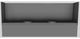 Vent-A-Hood® 66" Gunsmoke Wall Mounted Range Hood-4