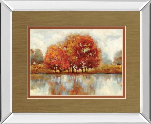Classy Art Together by Asia Jensen Wall Art-0