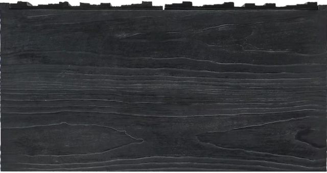 Hooker® Furniture Chapman Charred Black Shou Sugi Ban Accent Chest-2