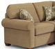 Flexsteel® Thornton Left Arm Facing Chair-0