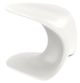 Homecrest™ Outdoor Living Customizable In-Pool Plastic Outdoor Drift Stool-0