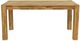 EQ3 Harvest Oak 63" Dining Table-0