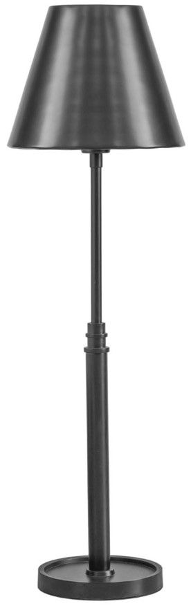 Signature Design by Ashley® Wimner Antique Bronze Table Lamp-0