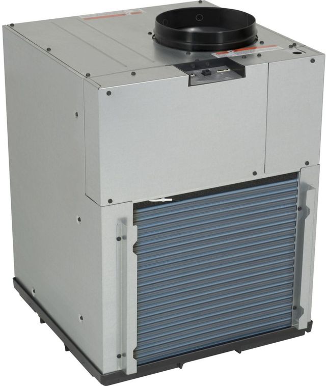 GE Zoneline® 9,200 BTU's Thru the Wall Air Conditioner-3