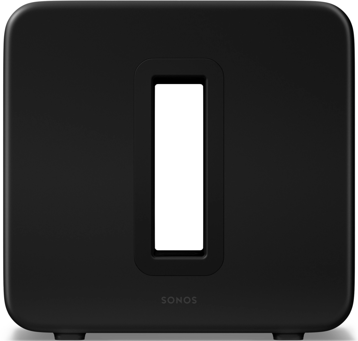 Sonos Sub 4 ソノス ブラック サブ 新品 未開封｜Yahoo!フリマ