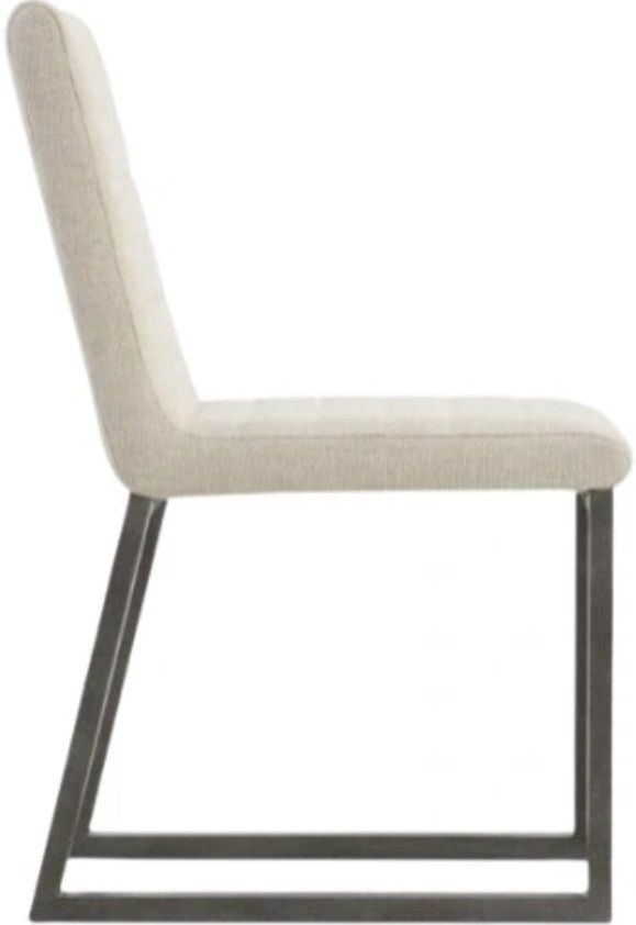 Bernhardt Customizable Tribeca Side Chair-2