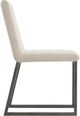 Bernhardt Customizable Tribeca Side Chair-2