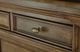 Signature Design by Ashley® Channley Brown Dresser and Mirror-4