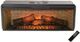 Sunny Designs™ Black 42" Log Fireplace Insert-1