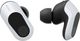 Sony® INZONE White Wireless Noise Cancelling Earbud Headphones-0
