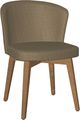 Amisco Customizable Beatrice Dining Side Chair-0