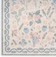 Nourison Home™ Botanical Washables 5'x7' Style 15 Area Rug-5