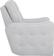 Palliser® Furniture Customizable Astoria Wall Hugger Power Recliner with Power Headrest and Lumbar-3