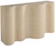 Century® Grand Tour Furniture Layton Off-White Console Table-0