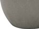 Monarch Specialties Inc. 20"H Grey Concrete Table Lamp-3