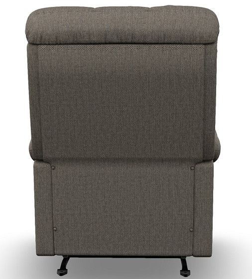 Best® Home Furnishings Customizable Brosmer Space Saver® Manual Recliner with Heat and Massage-3