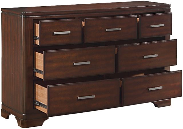 Homelegance® Hudson Cherry Dresser-3