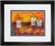 Classy Living Pieter Molenaar Little Farms 40" Wall Art-0