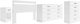 Signature Design by Ashley® Flannia 4-Piece White Queen Panel Headboard Bedroom Set-0