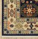 Oriental Weavers™ Lilihan 8'x11' Area Rug-4