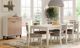 Bernards Trilogy Beige/Vanilla 5-Drawer Chest-1