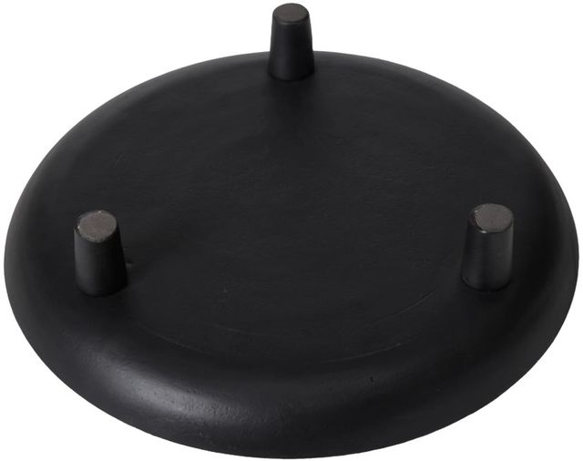 Renwil® Kaleido Black Tray-4