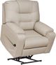 Signature Design by Ashley® Miltmore Sand Power Lift Recliner-5