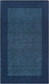 Ink Blue