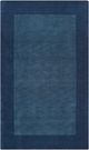Surya Mystique Ink Blue 5'x8' Area Rug-0