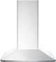 Summit® 30" Stainless Steel Wall Mounted Range Hood-0