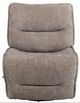 Parker House® Leo Wheat Manual Swivel Glider Recliner-3
