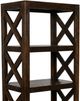 Vintage Furniture X Squared Medium Bookcase-1