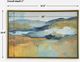 Uttermost® Julia Purinton Folded Hills Framed Canvas-3