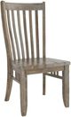 Canadel Customizable Champlain Side Chair-0