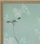 Bassett Mirror Birds & Flowers 2- Piece Framed Print Set-1