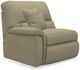 La-Z-Boy® Aspen Fossil Power La-Z-Time® Right-Arm Sitting Recliner-2