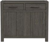 Reclaimed Chevron