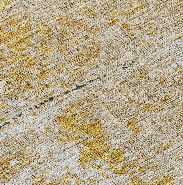 Dalyn™ Rug Company Burano Gold 5'x8' Area Rug-4