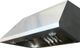 Capital Performance 30" Stainless Steel Wall Mounted Ventilation Hood-1